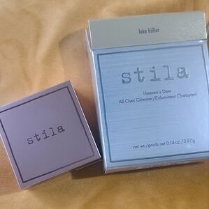 NEW Stila Heaven's Dew All Over Glimmer